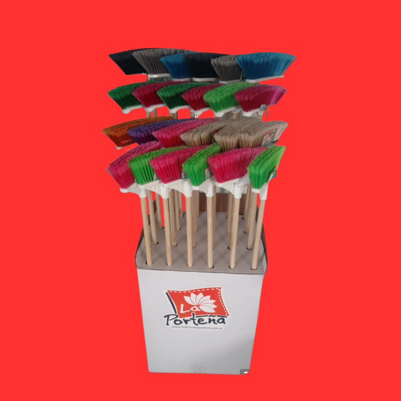 Productos La Porteña