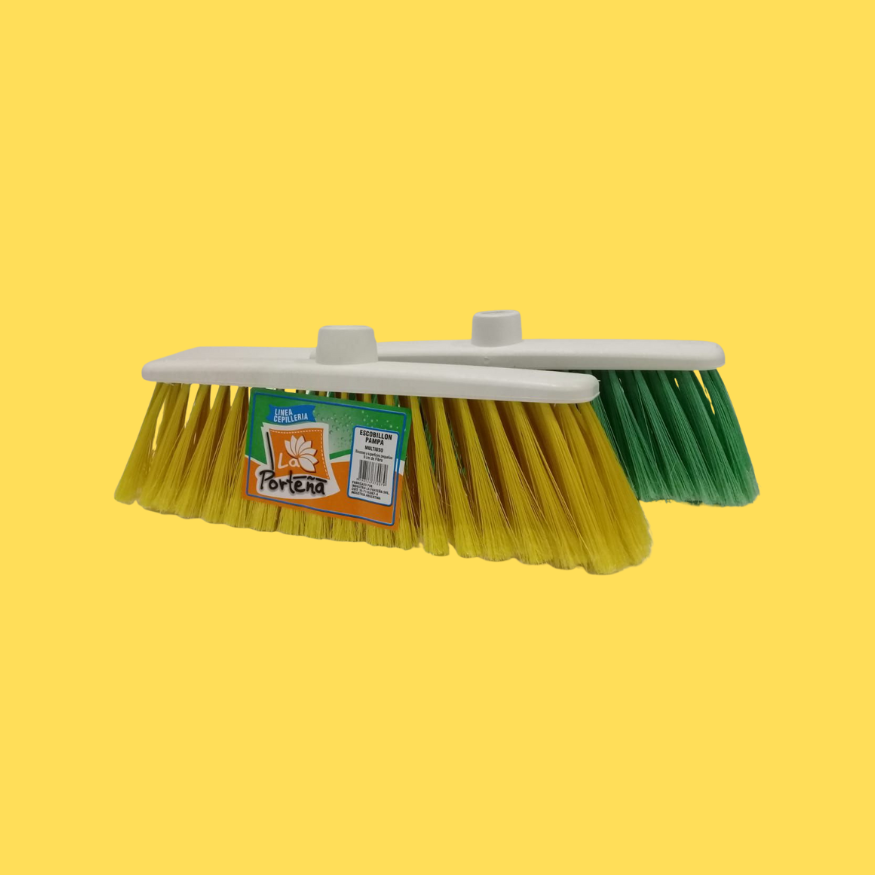 Productos La Porteña