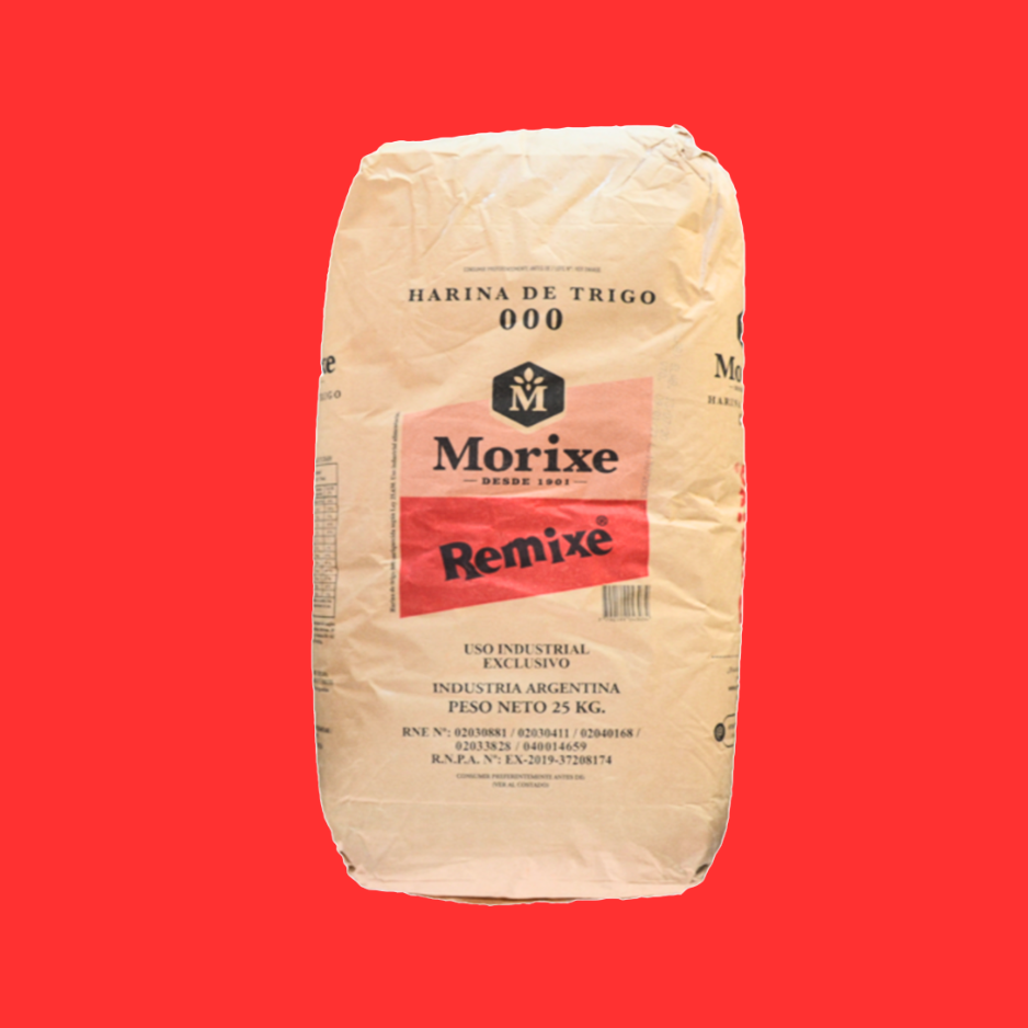 Harina 000