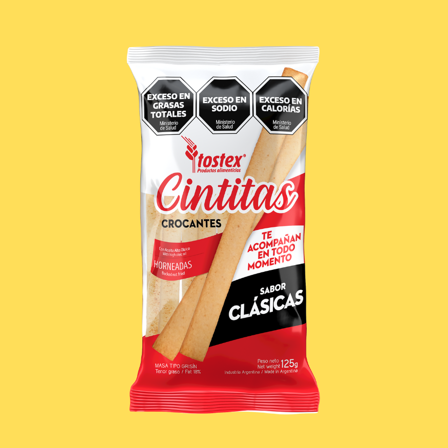 Cintas Clásicas